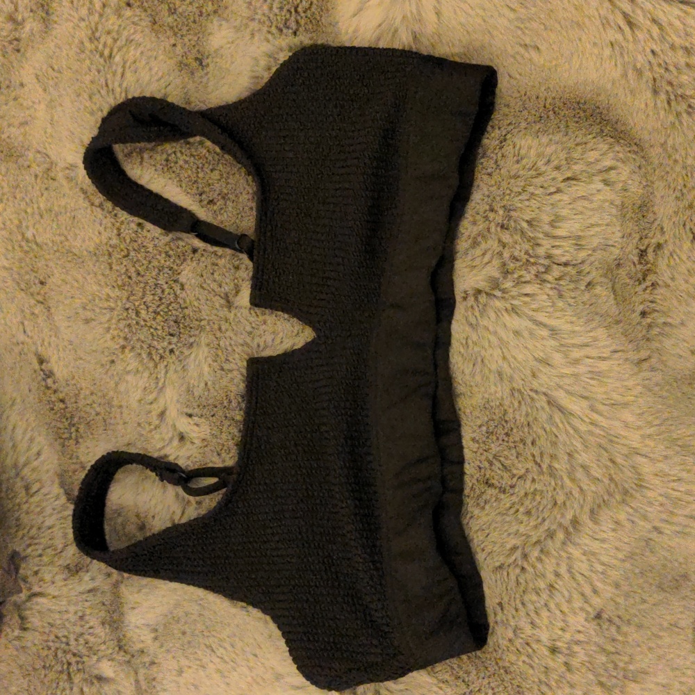 Bathing suit top
